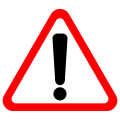 warningsign